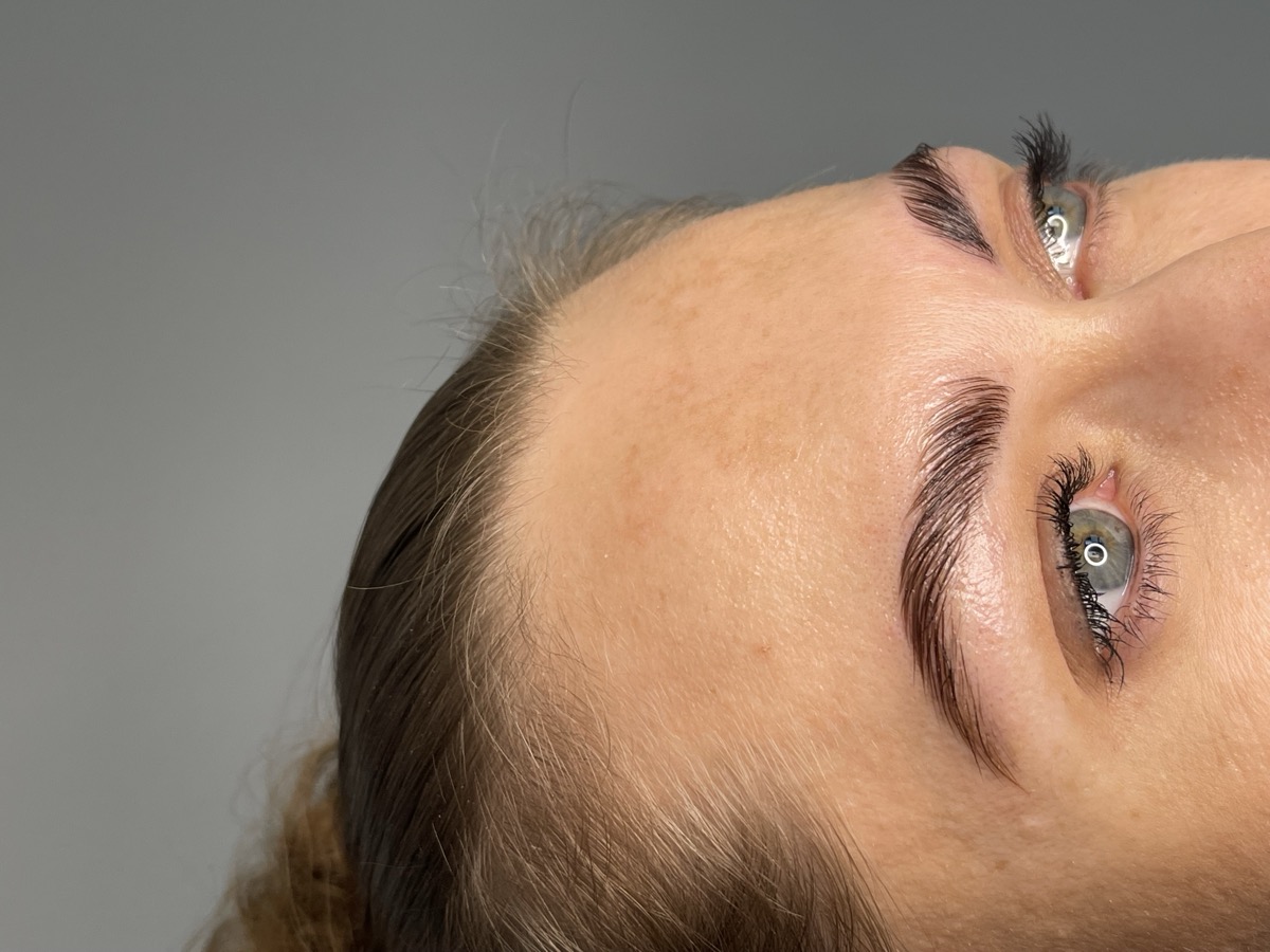 Skropstu laminēšana